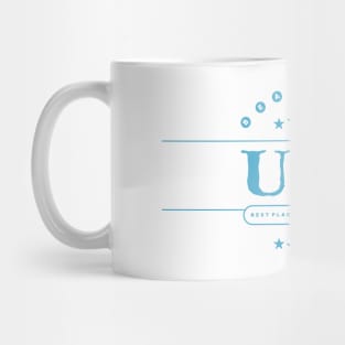 Utah Mug